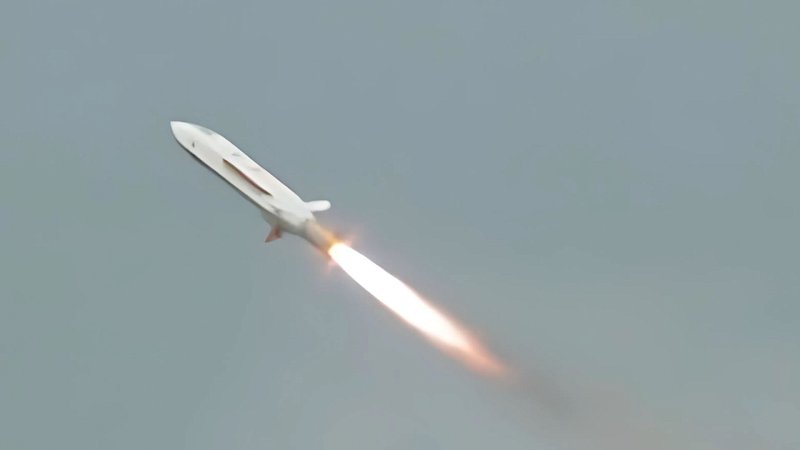 Модернизированная противокорабельная ракета "Тип-12", Япония